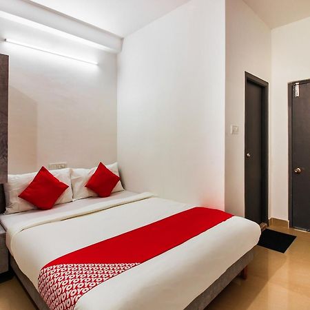 היידראבד Hotel O D' Jade מראה חיצוני תמונה