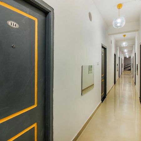 היידראבד Hotel O D' Jade מראה חיצוני תמונה