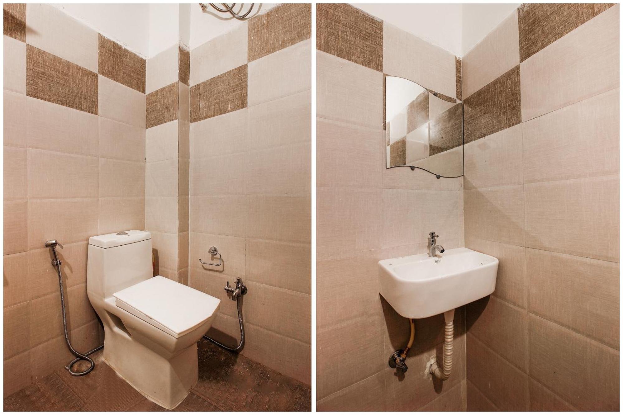 היידראבד Hotel O D' Jade מראה חיצוני תמונה