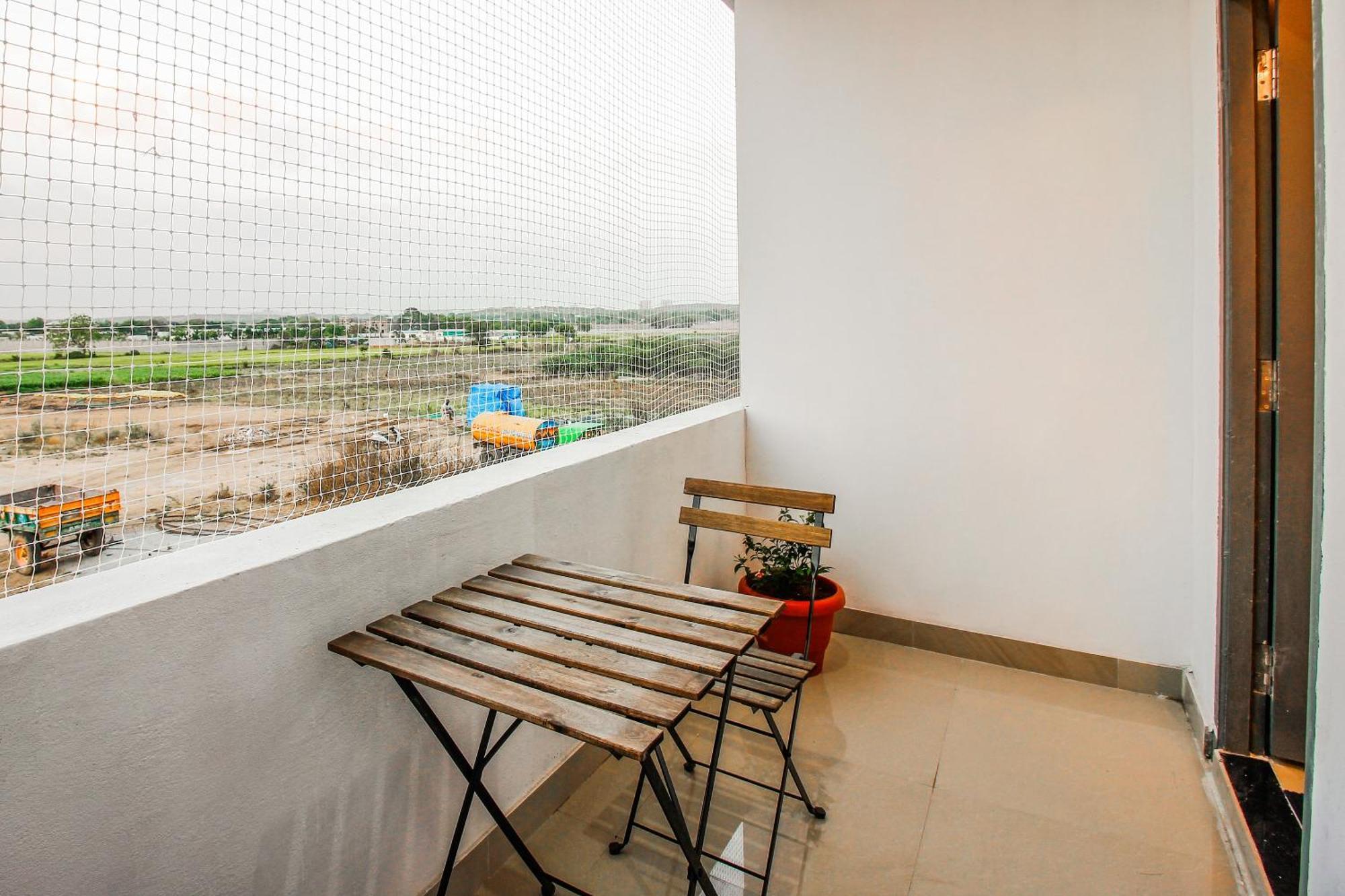 היידראבד Hotel O D' Jade מראה חיצוני תמונה