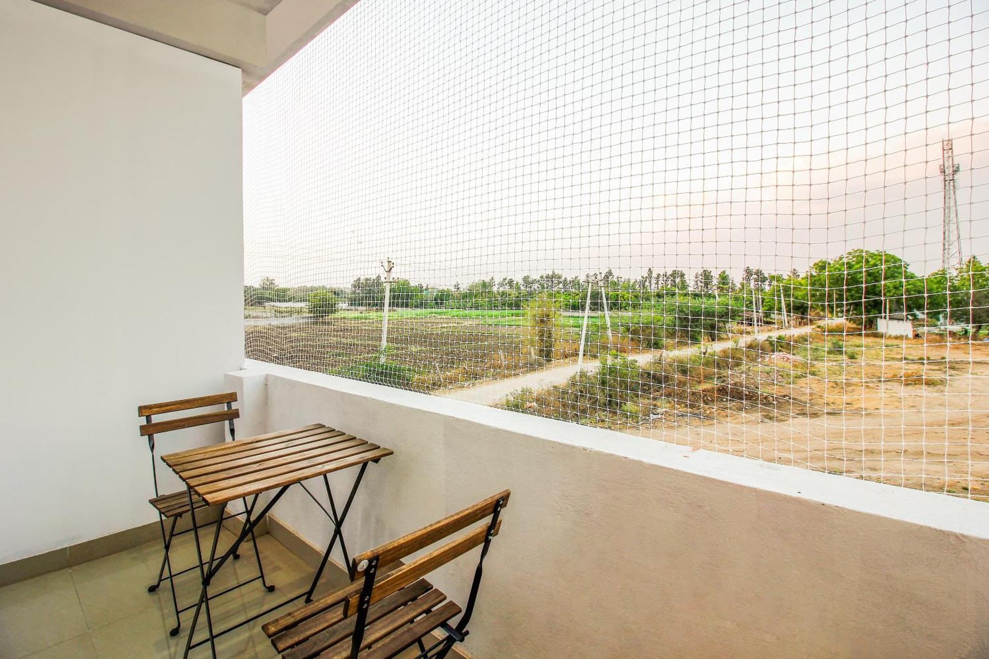 היידראבד Hotel O D' Jade מראה חיצוני תמונה